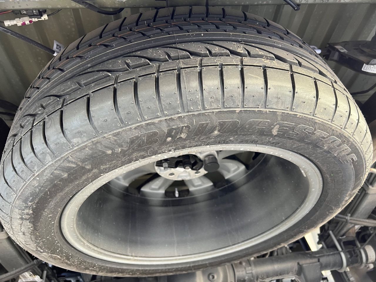 Volkswagen Amarok Usada en Mendoza, deRuedas