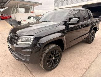 Volkswagen Amarok Usada en Mendoza