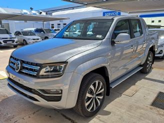 Volkswagen Amarok Nueva en Córdoba