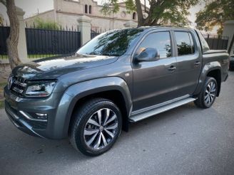 Volkswagen Amarok Nueva en San Juan