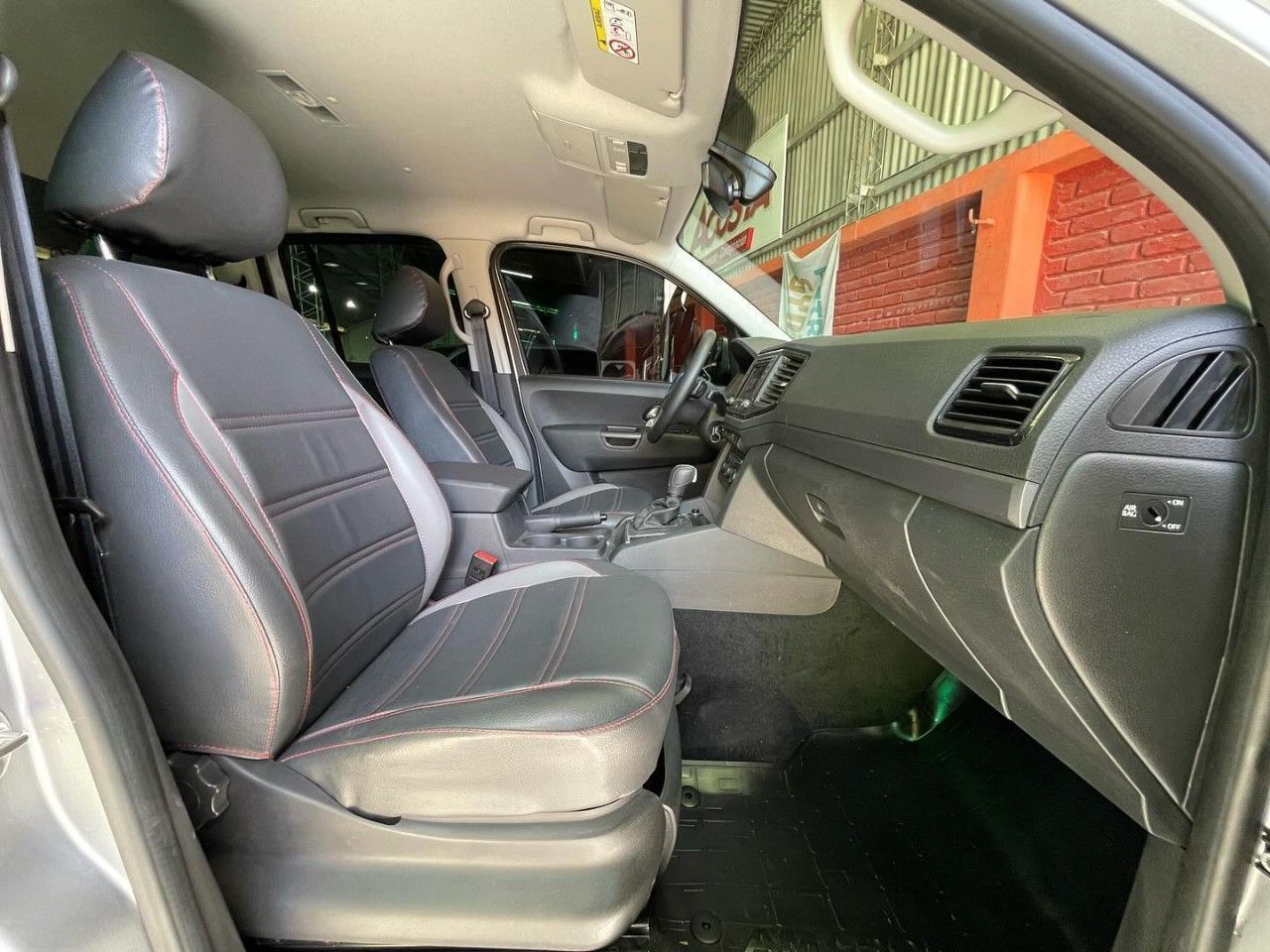 Volkswagen Amarok Usada en San Juan, deRuedas
