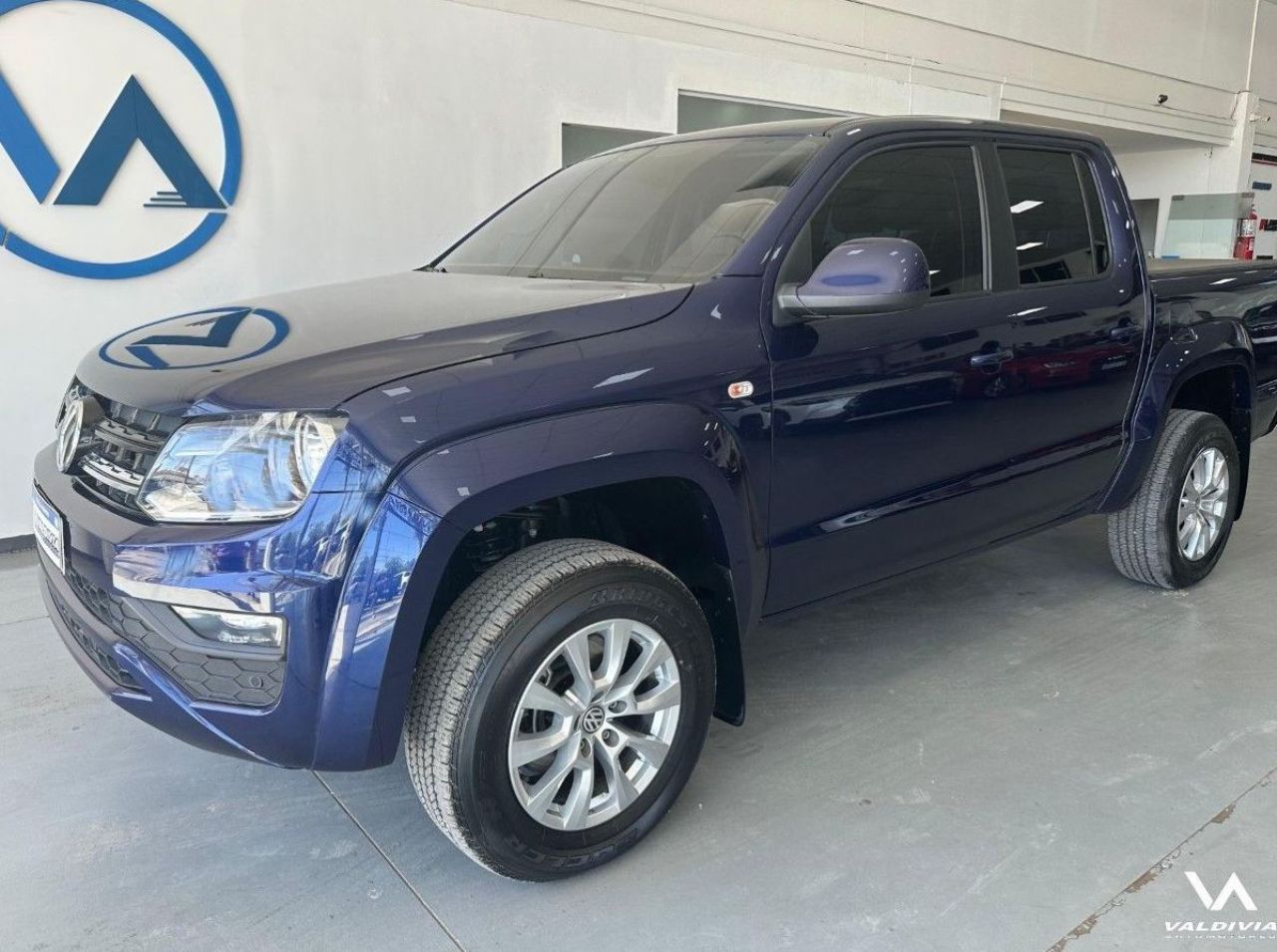 Volkswagen Amarok Usada en San Juan, deRuedas