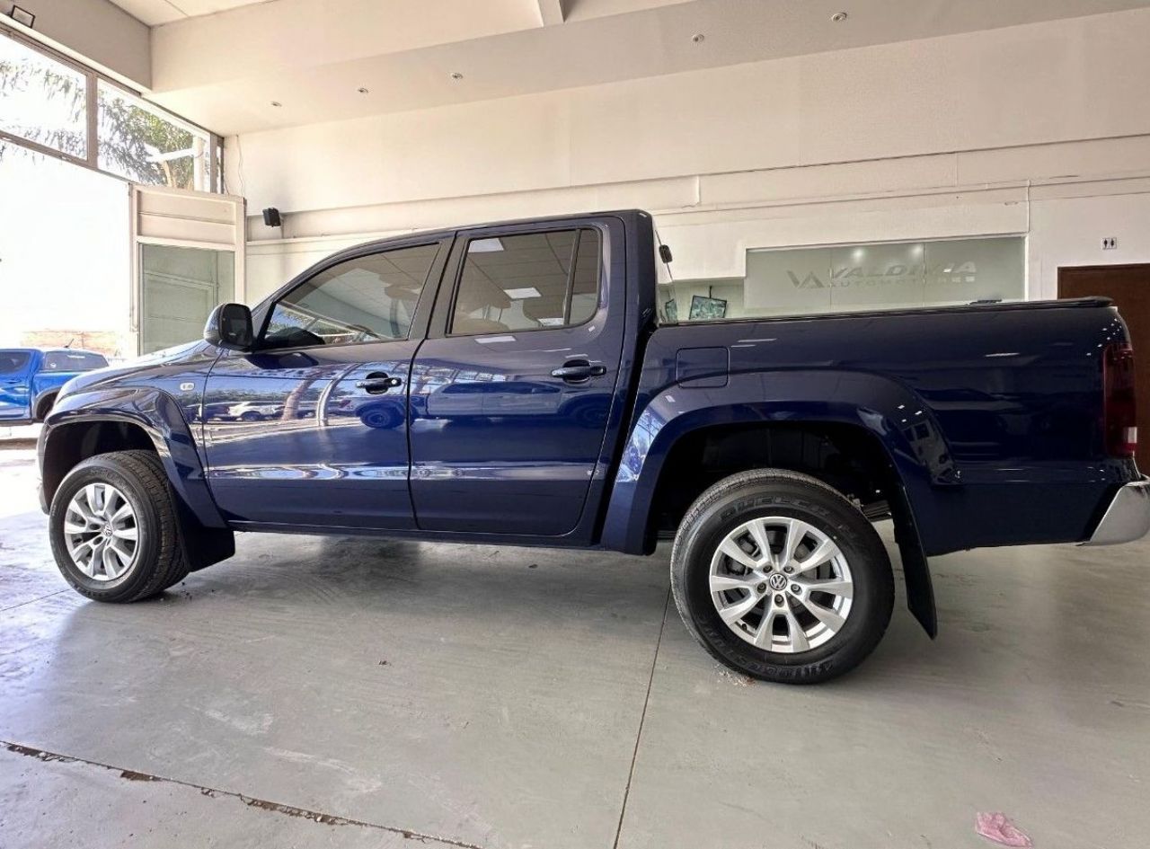 Volkswagen Amarok Usada en San Juan, deRuedas