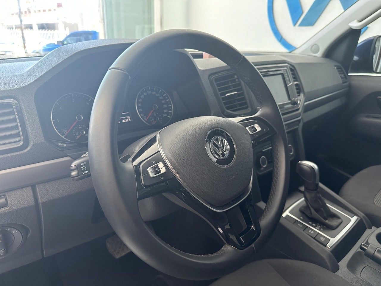 Volkswagen Amarok Usada en San Juan, deRuedas