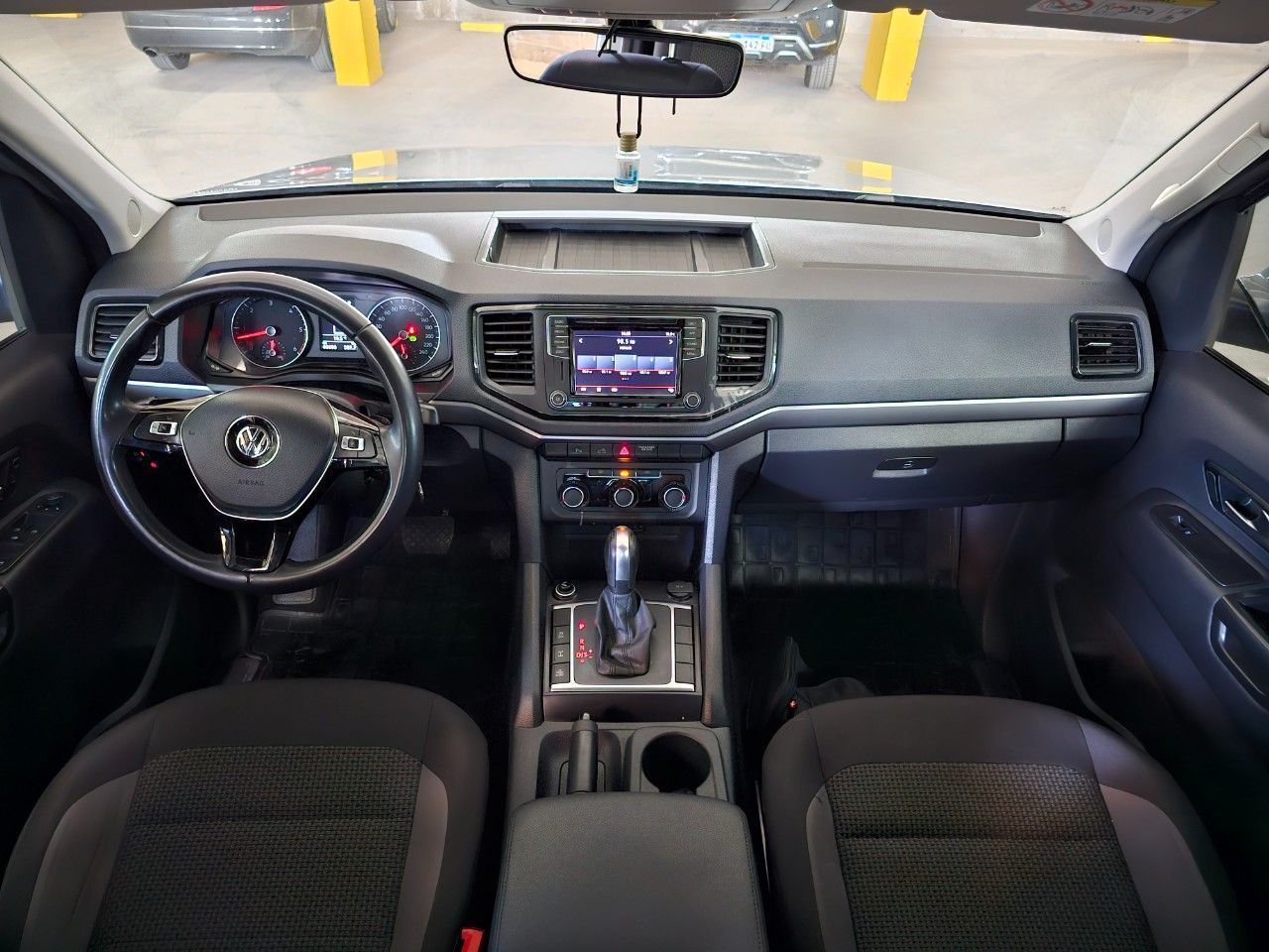 Volkswagen Amarok Usada en San Luis, deRuedas
