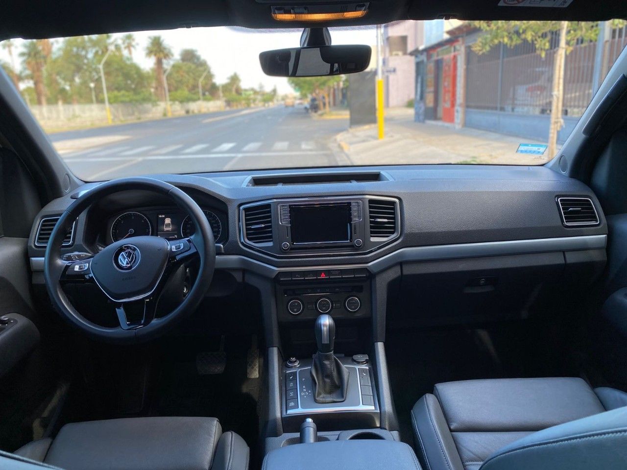 Volkswagen Amarok Usada en San Juan, deRuedas