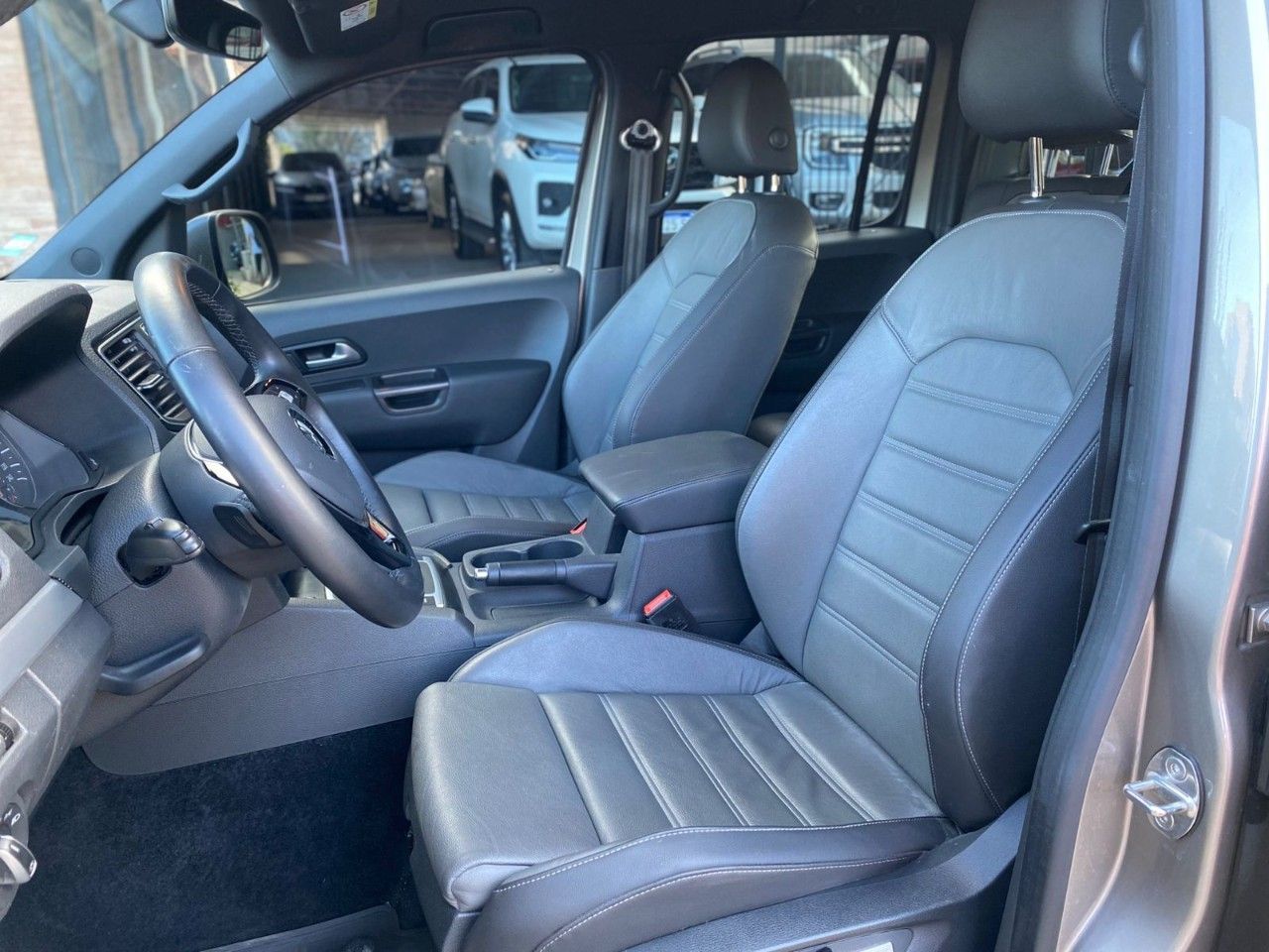 Volkswagen Amarok Usada en San Juan, deRuedas