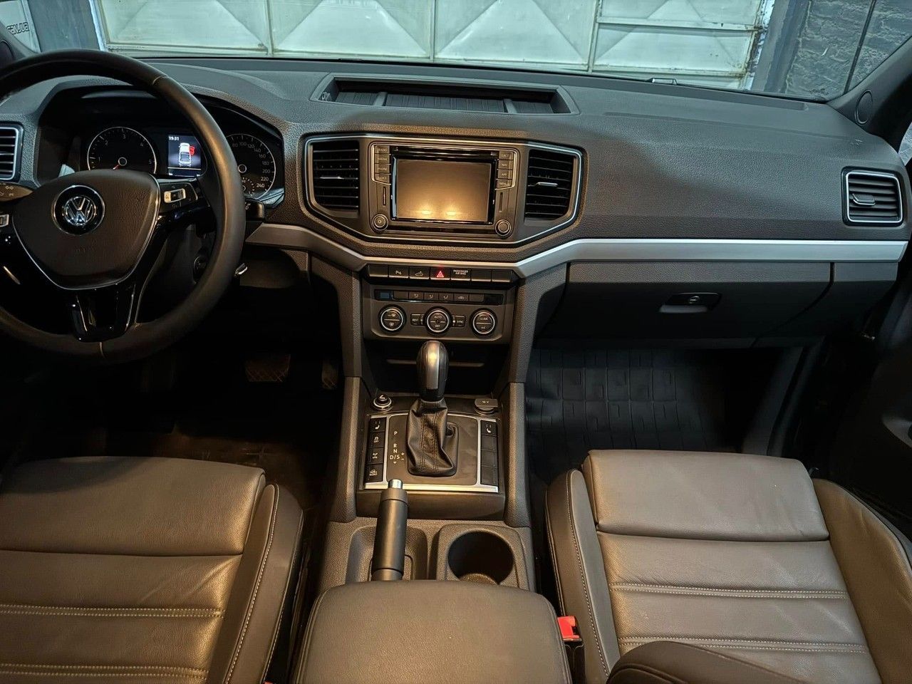 Volkswagen Amarok Usada en San Juan, deRuedas