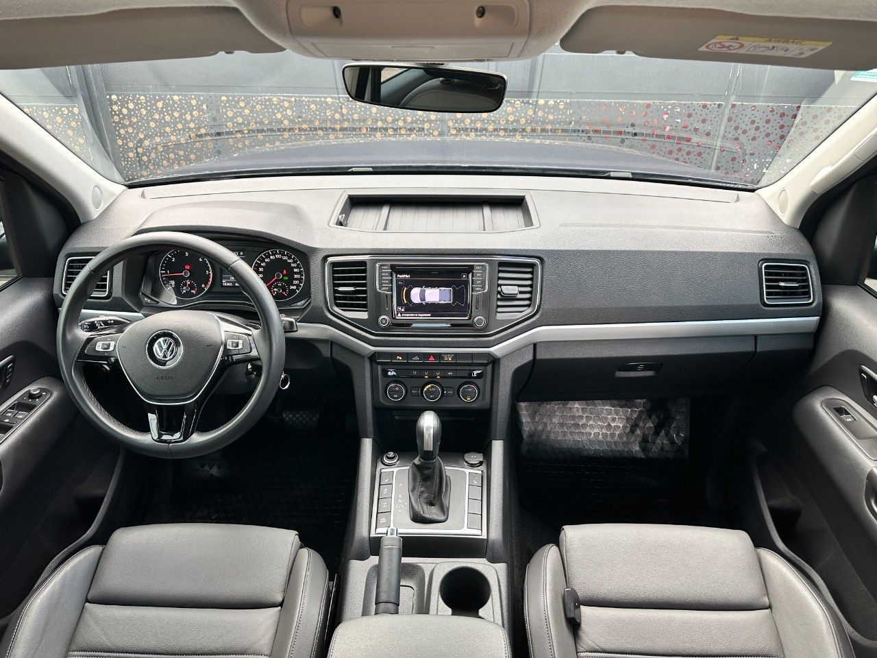 Volkswagen Amarok Usada en San Luis, deRuedas