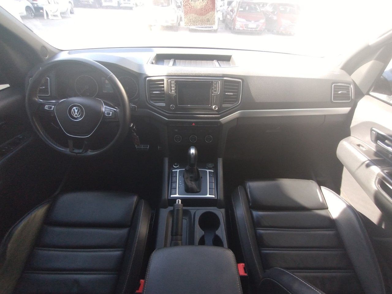 Volkswagen Amarok Usada en San Luis, deRuedas