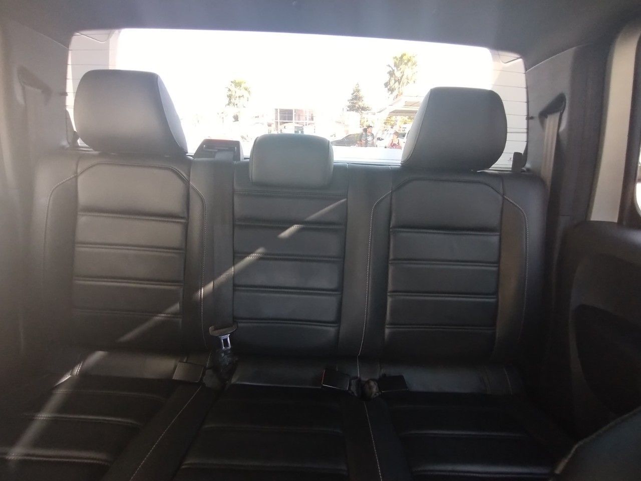 Volkswagen Amarok Usada en San Luis, deRuedas