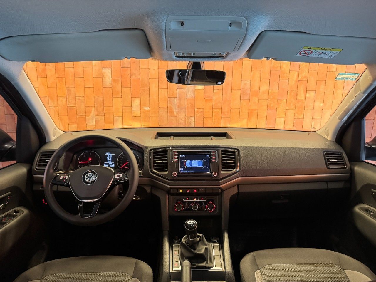 Volkswagen Amarok Usada en Córdoba, deRuedas