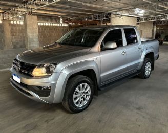 Volkswagen Amarok Usada en San Luis