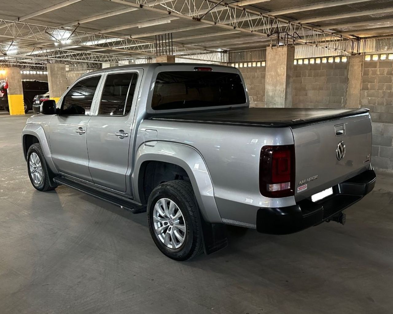 Volkswagen Amarok Usada en San Luis, deRuedas