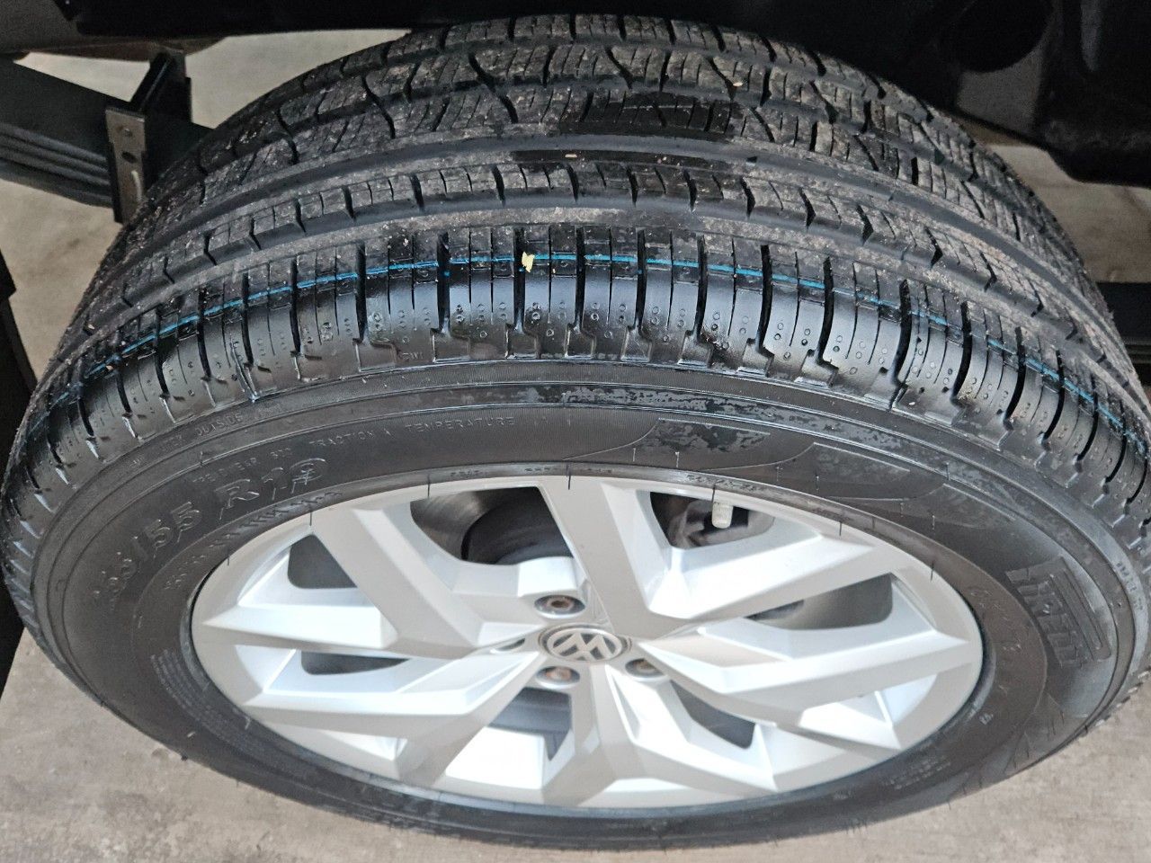 Volkswagen Amarok Usada Financiado en Mendoza, deRuedas