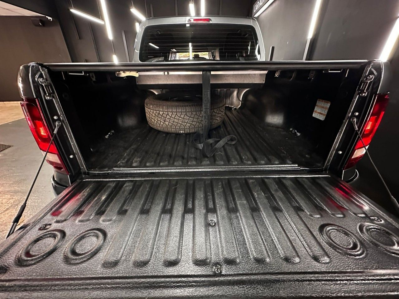 Volkswagen Amarok Usada en Córdoba, deRuedas