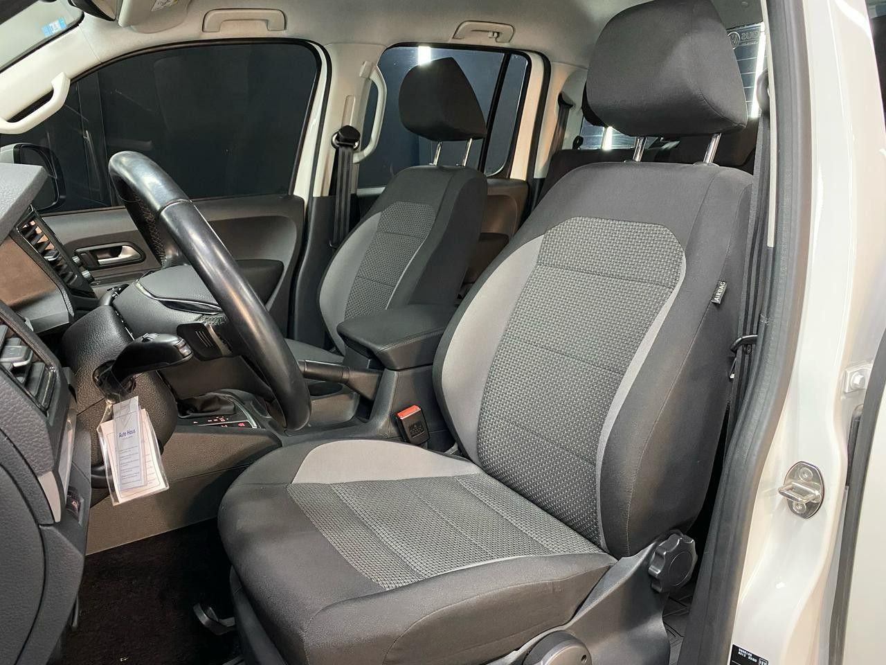 Volkswagen Amarok Usada en Córdoba, deRuedas