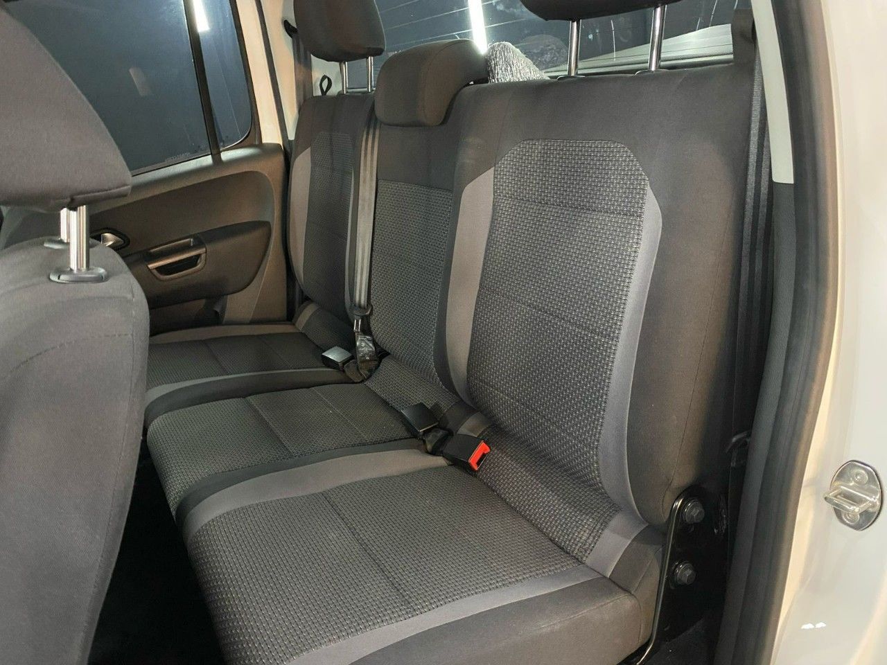 Volkswagen Amarok Usada en Córdoba, deRuedas