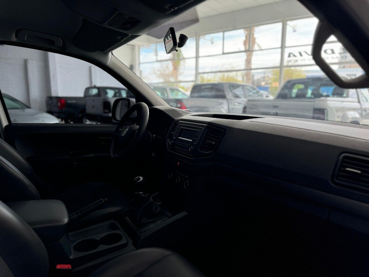 Volkswagen Amarok Usada Financiado en San Juan, deRuedas