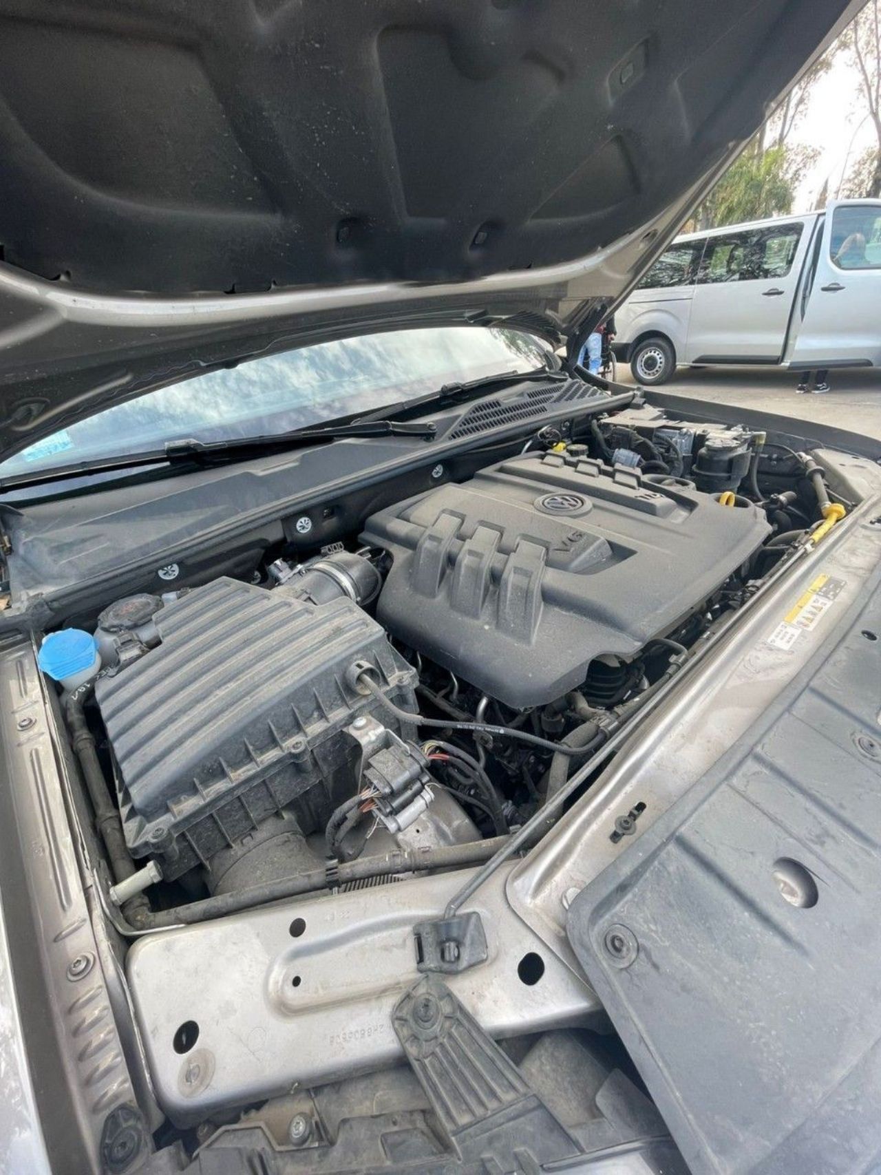 Volkswagen Amarok Usada Financiado en Córdoba, deRuedas