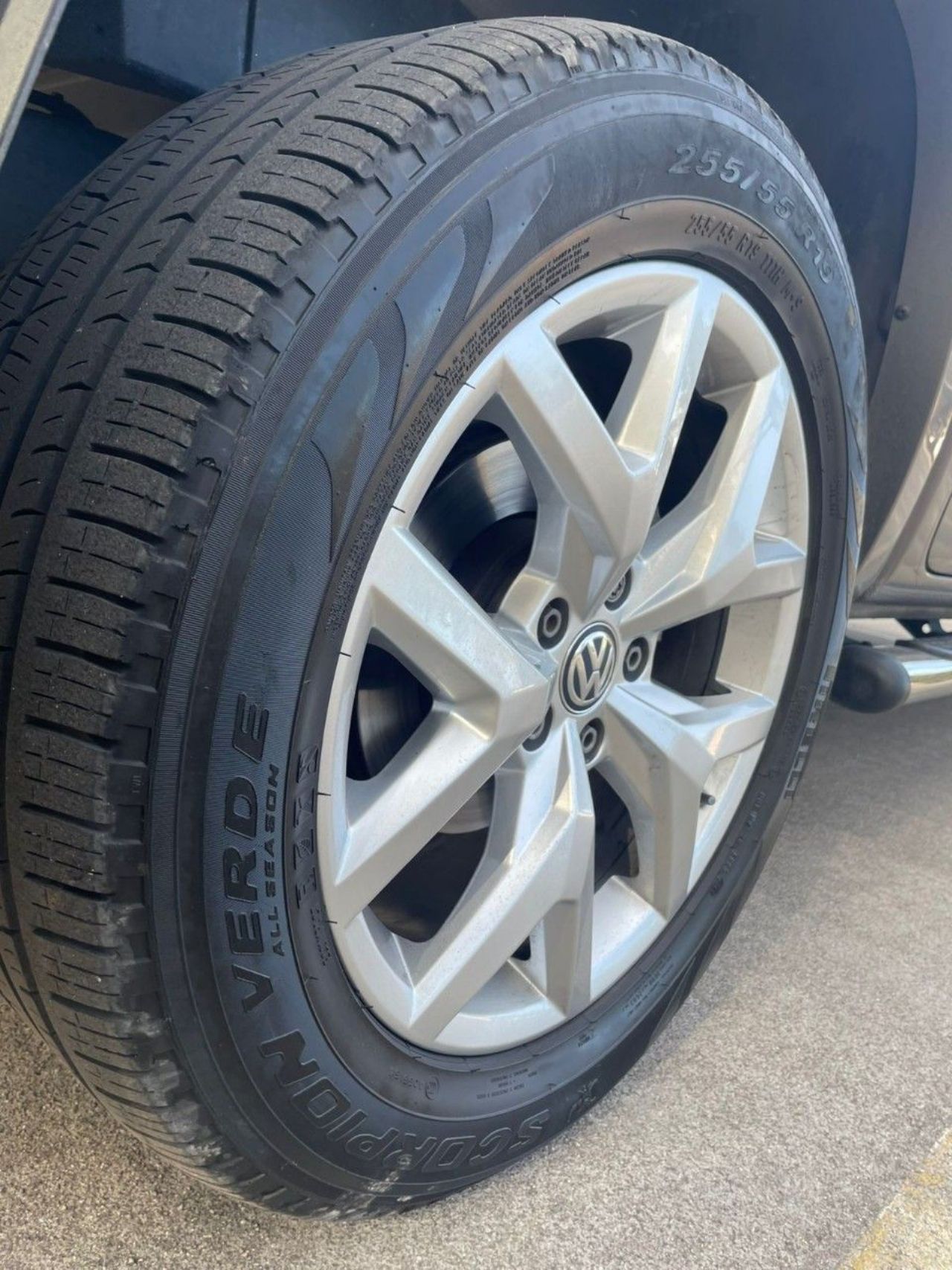 Volkswagen Amarok Usada Financiado en Córdoba, deRuedas