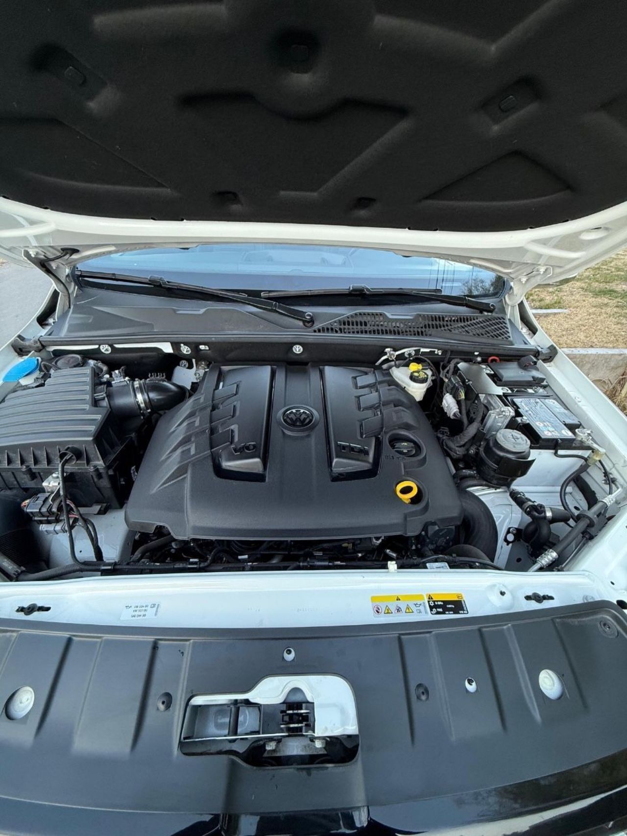 Volkswagen Amarok Usada en Mendoza, deRuedas