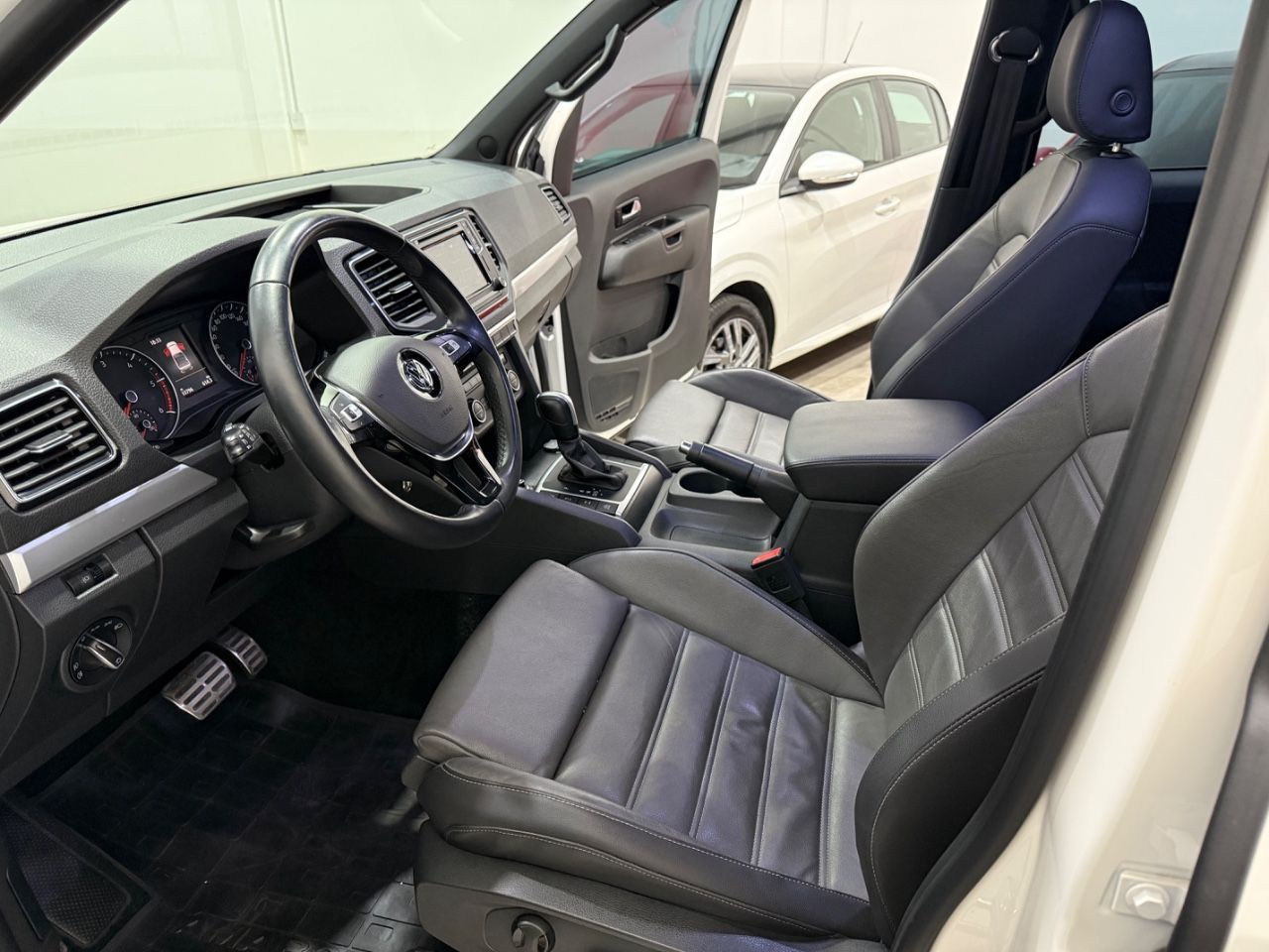Volkswagen Amarok Usada en San Luis, deRuedas