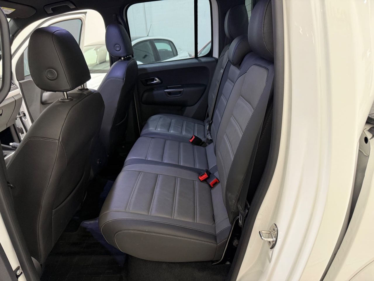 Volkswagen Amarok Usada en San Luis, deRuedas