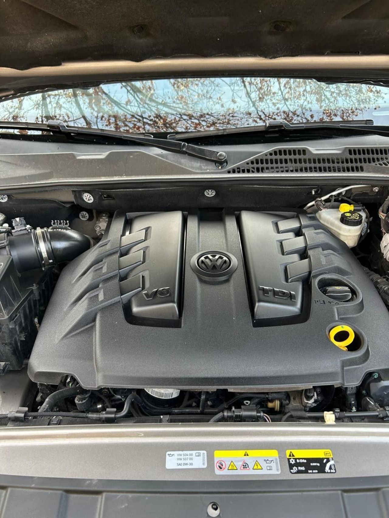 Volkswagen Amarok Usada Financiado en Mendoza, deRuedas