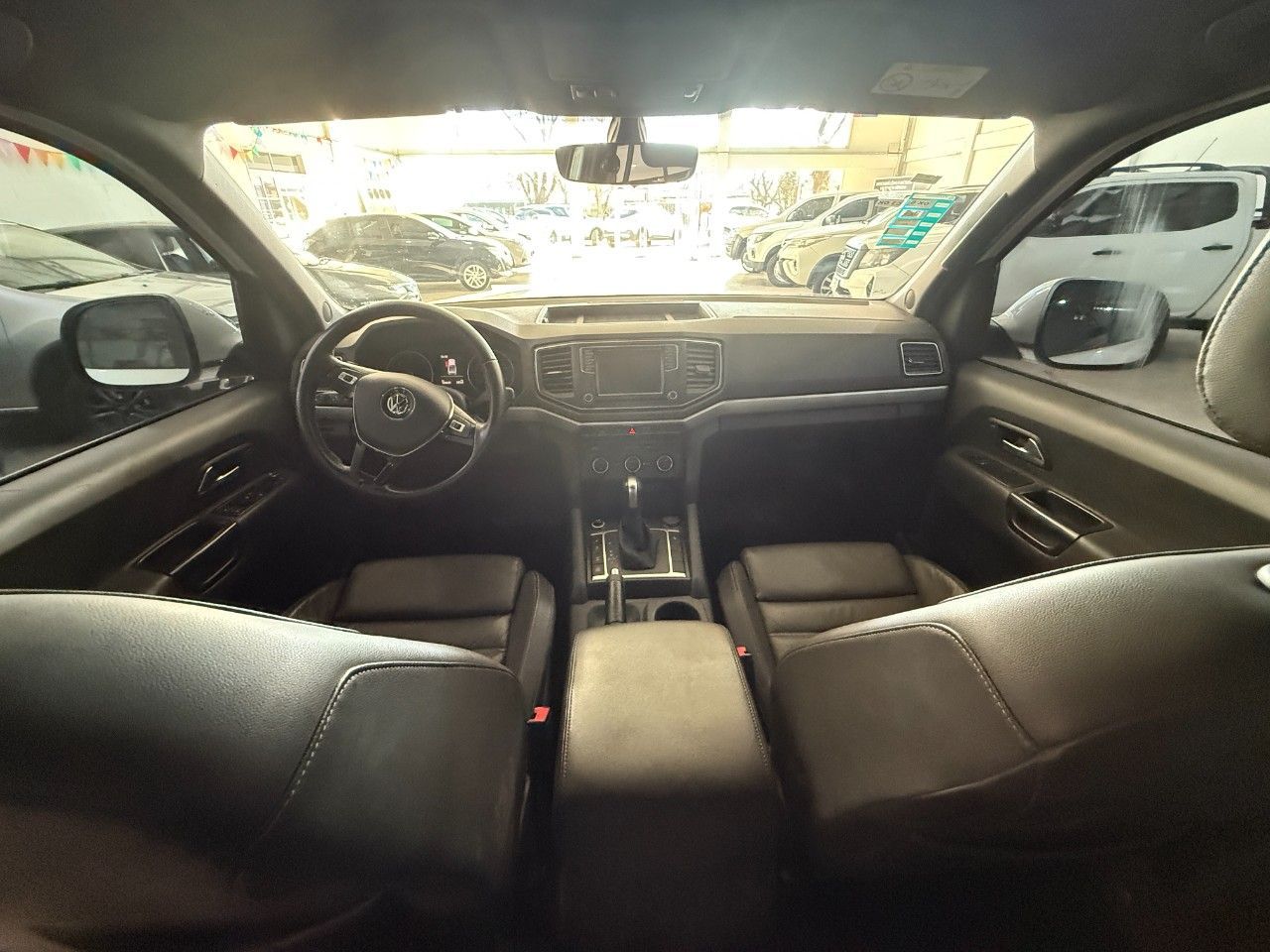 Volkswagen Amarok Usada en San Luis, deRuedas