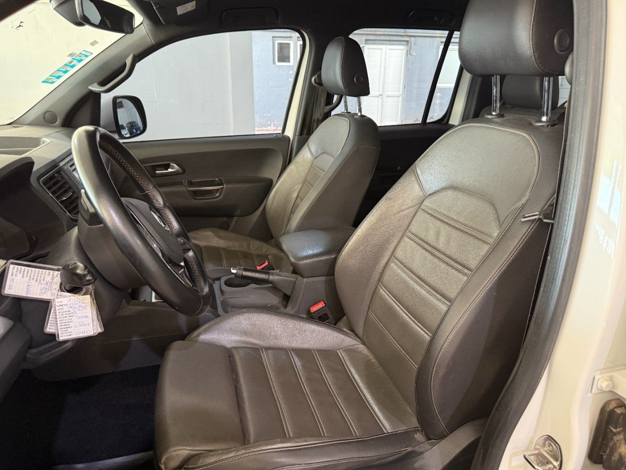 Volkswagen Amarok Usada en San Luis, deRuedas