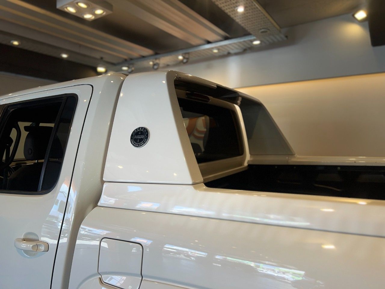 Volkswagen Amarok Usada Financiado en Córdoba, deRuedas