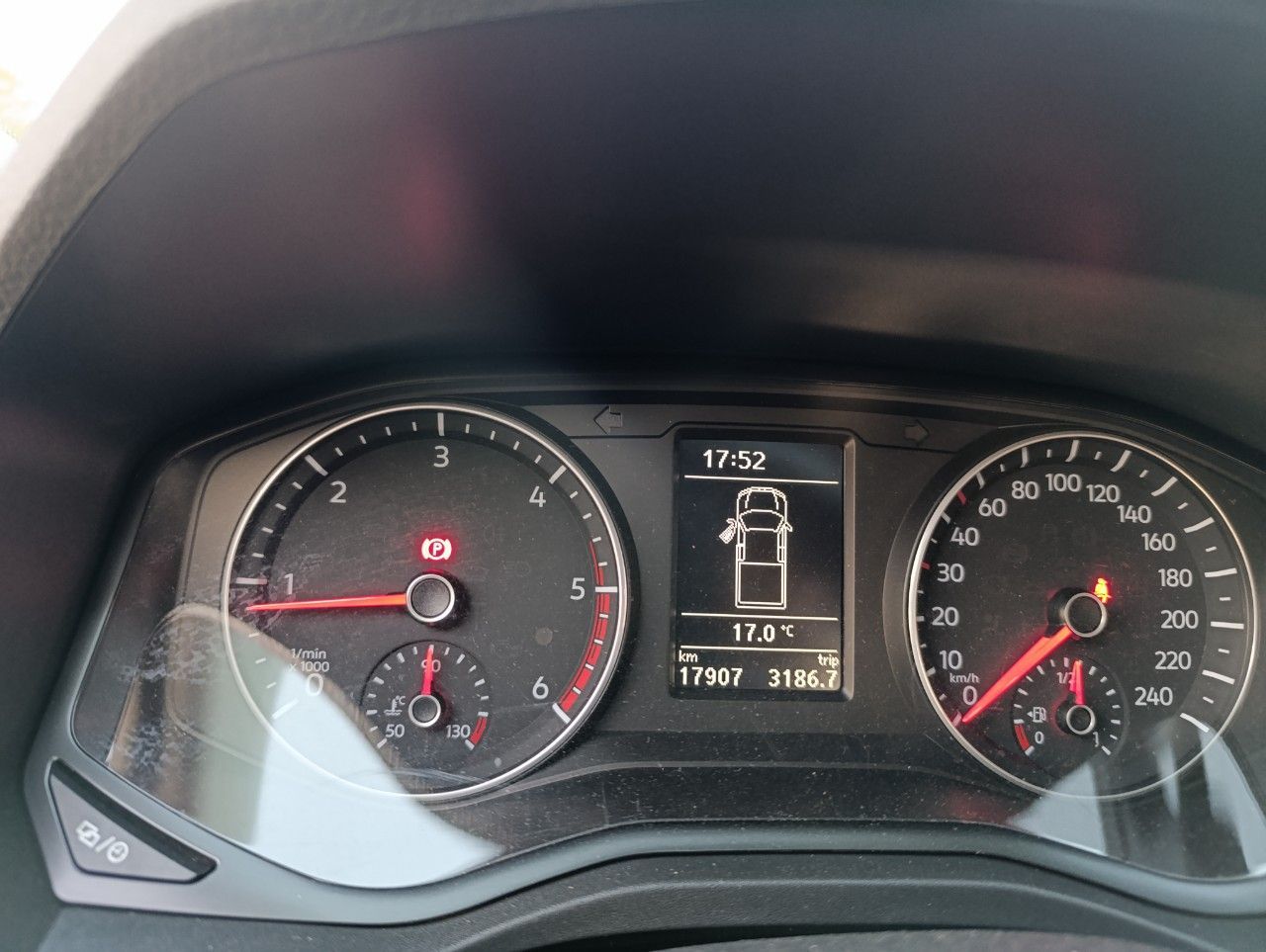 Volkswagen Amarok Usada en Buenos Aires, deRuedas