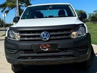 Volkswagen Amarok Usada en Santa Fe