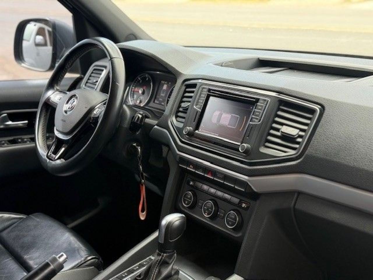 Volkswagen Amarok Usada en San Juan, deRuedas