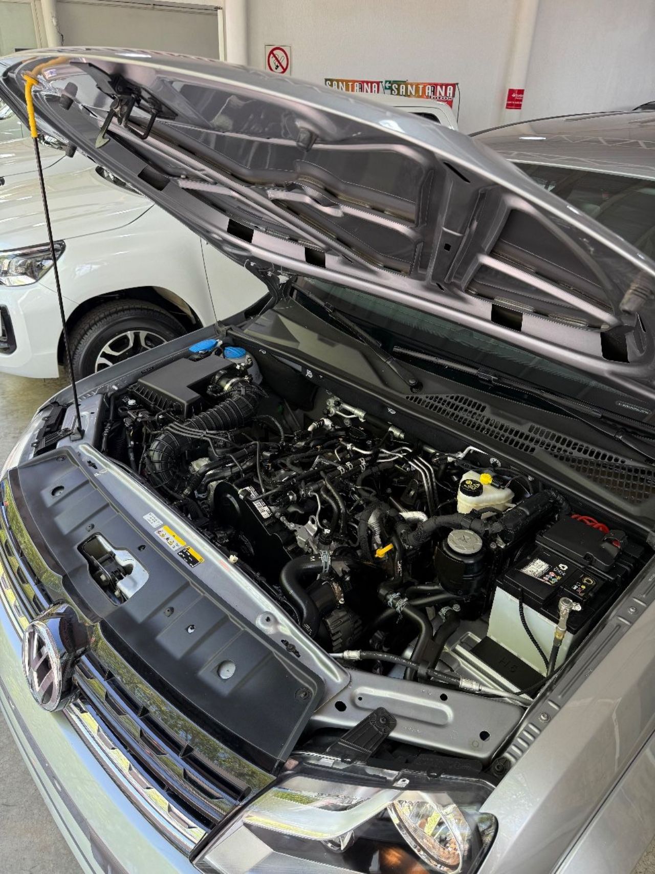 Volkswagen Amarok Usada Financiado en Mendoza, deRuedas