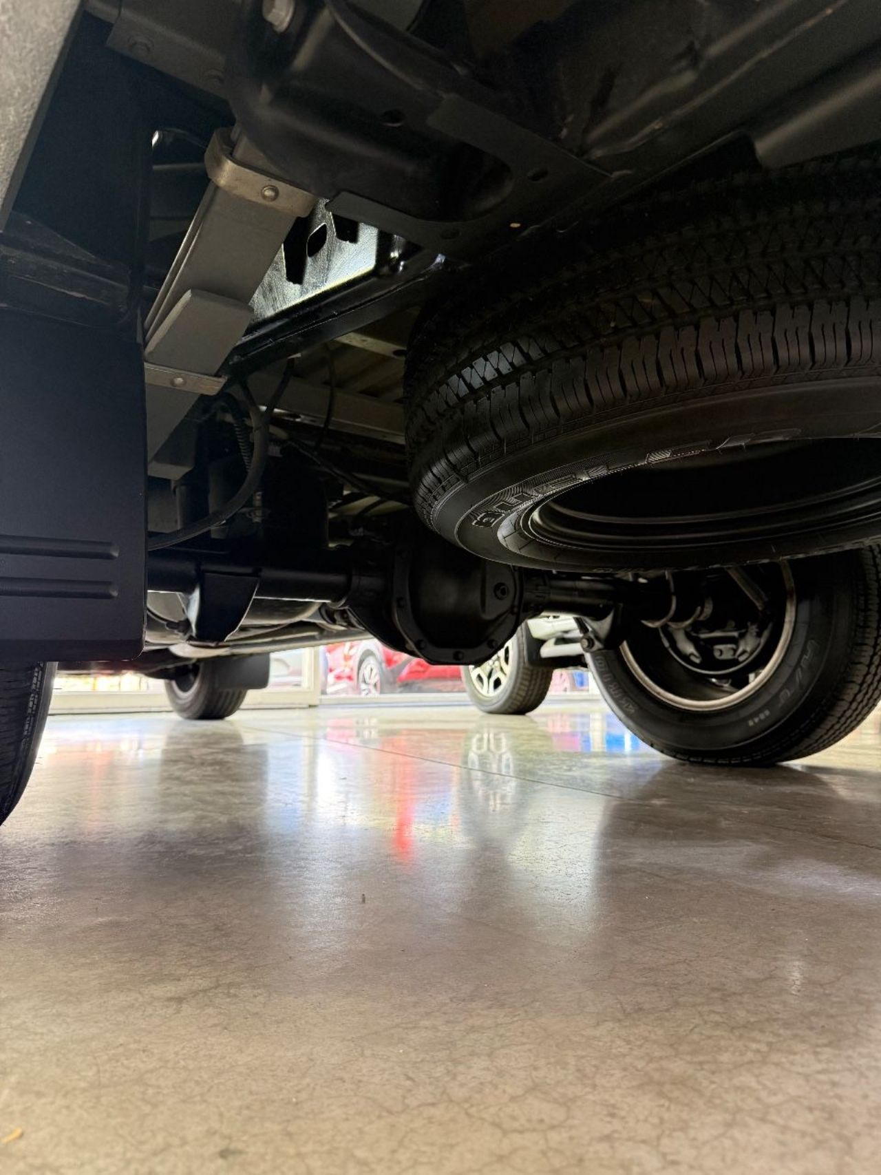 Volkswagen Amarok Usada Financiado en Mendoza, deRuedas