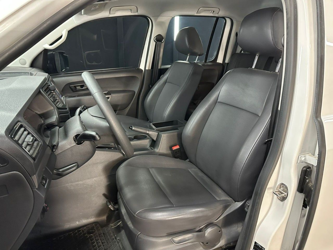 Volkswagen Amarok Usada en Córdoba, deRuedas