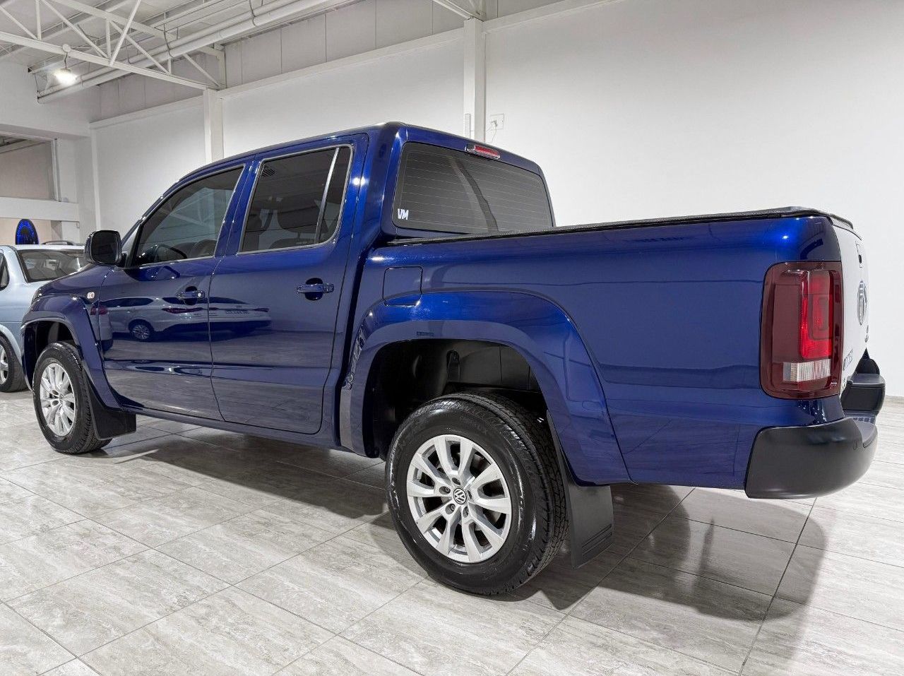 Volkswagen Amarok Usada Financiado en San Juan, deRuedas