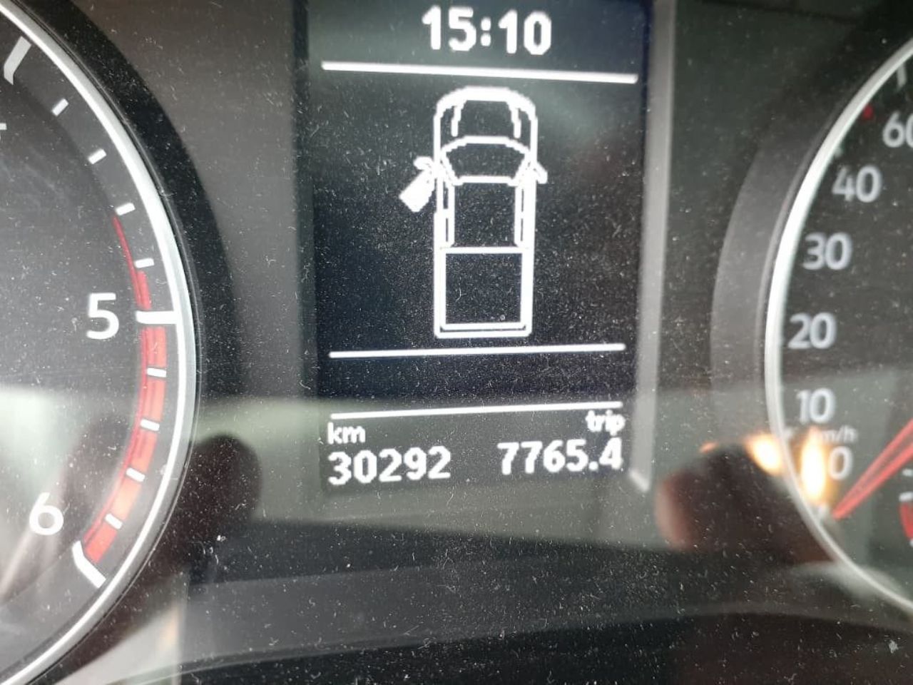 Volkswagen Amarok Usada en Buenos Aires, deRuedas