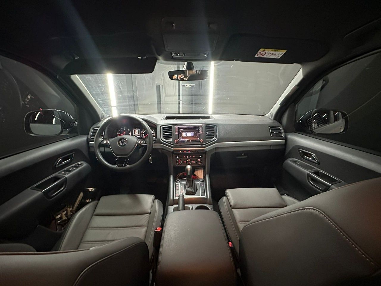 Volkswagen Amarok Usada en Córdoba, deRuedas