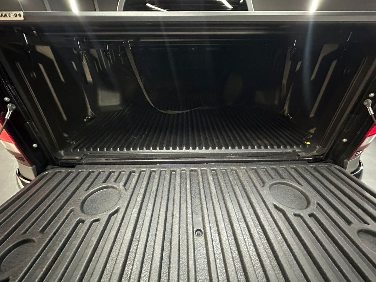 Volkswagen Amarok Usada en Córdoba, deRuedas