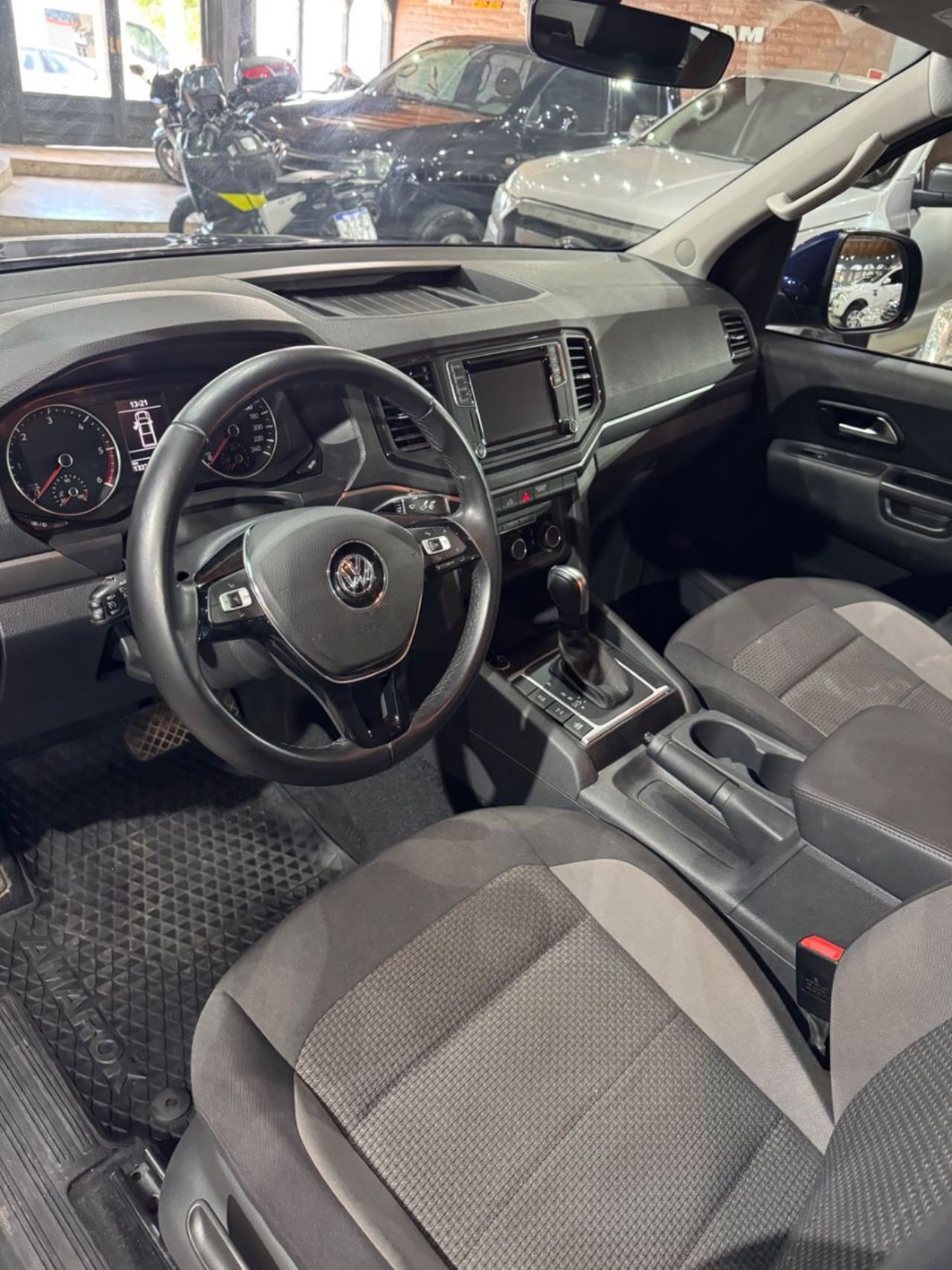 Volkswagen Amarok Usada en San Juan, deRuedas
