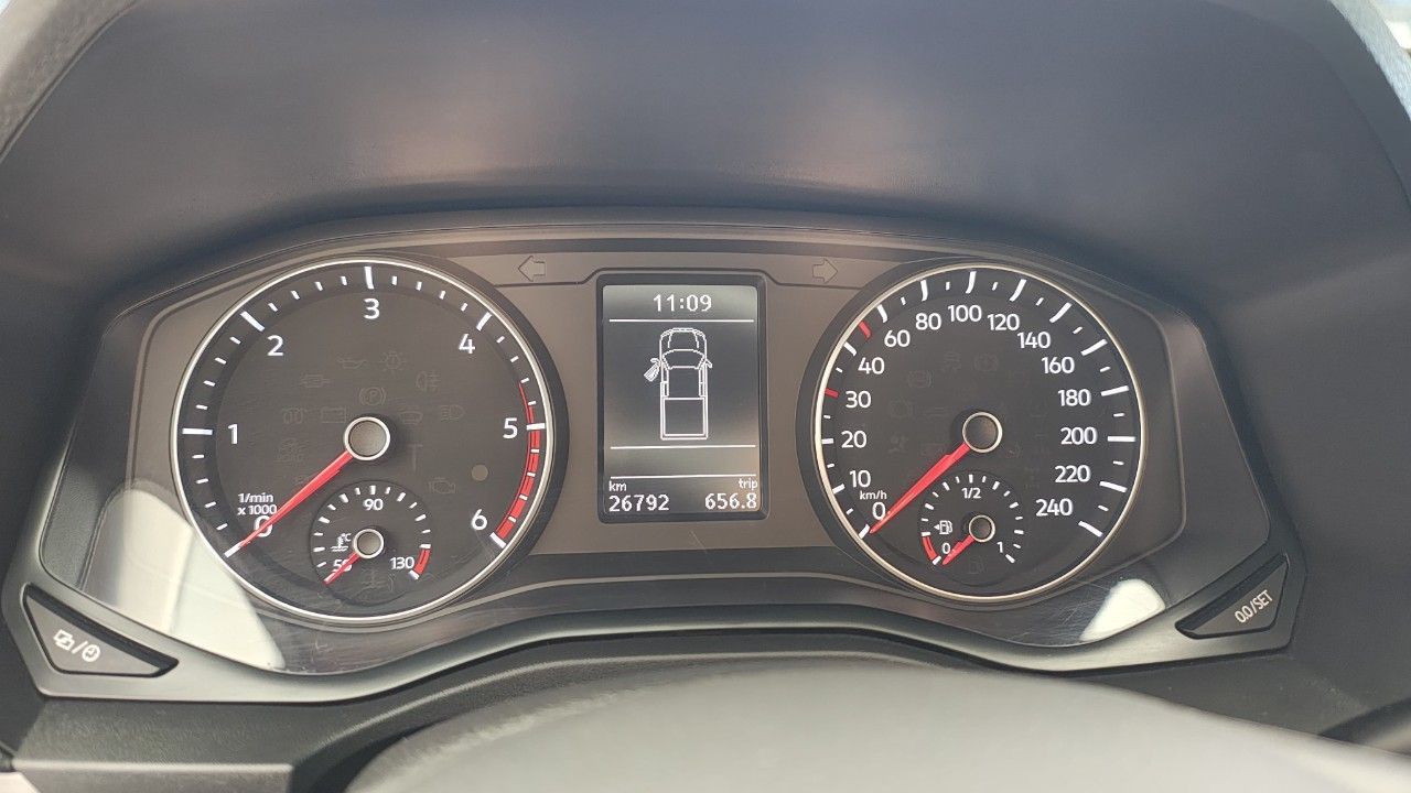 Volkswagen Amarok Usada en Mendoza, deRuedas