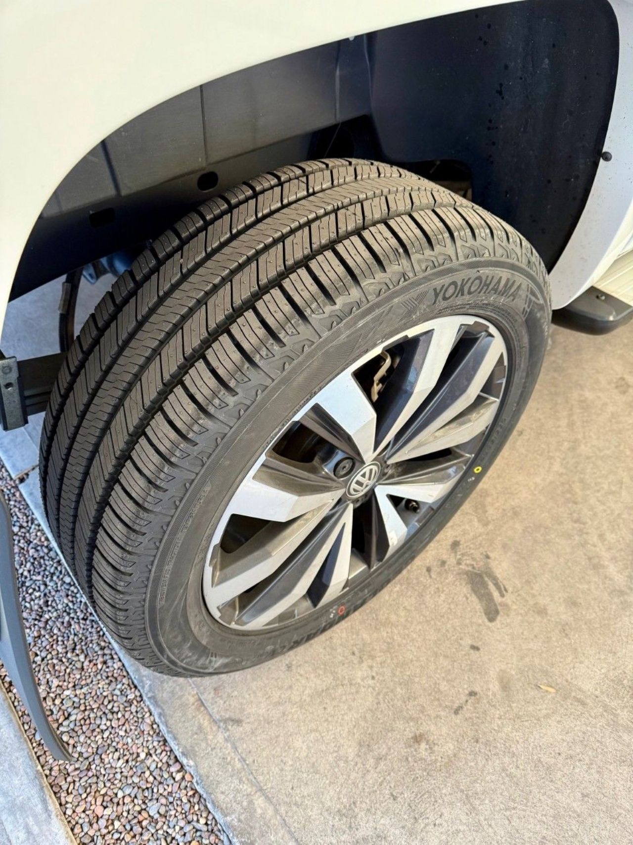 Volkswagen Amarok Usada en Mendoza, deRuedas