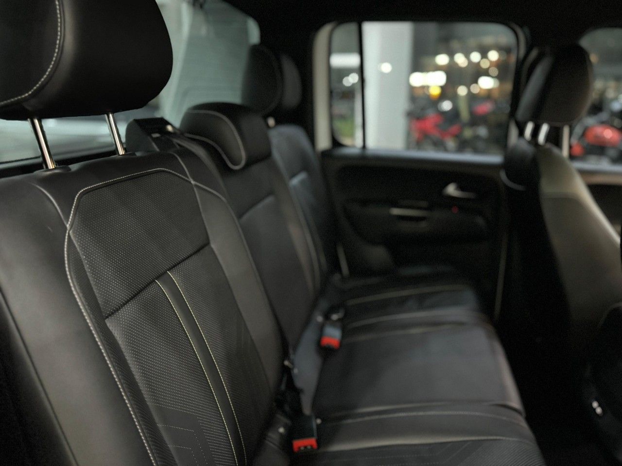 Volkswagen Amarok Usada Financiado en San Juan, deRuedas