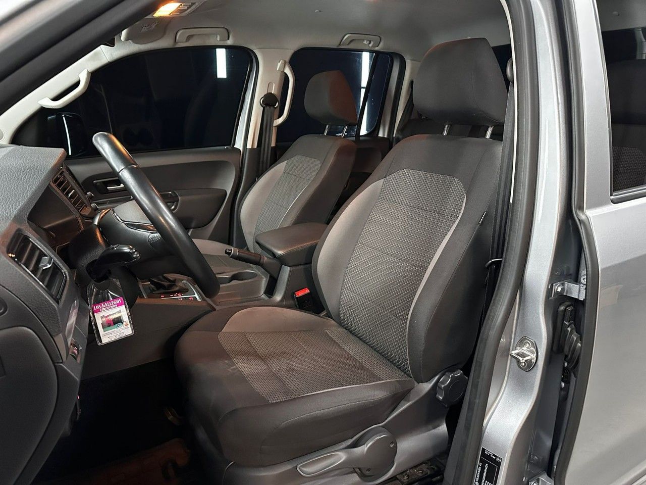 Volkswagen Amarok Usada en Córdoba, deRuedas