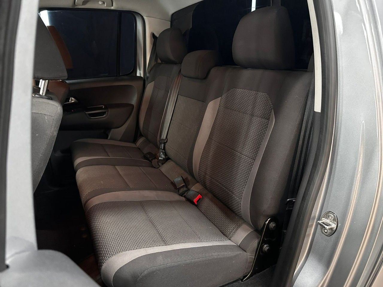 Volkswagen Amarok Usada en Córdoba, deRuedas