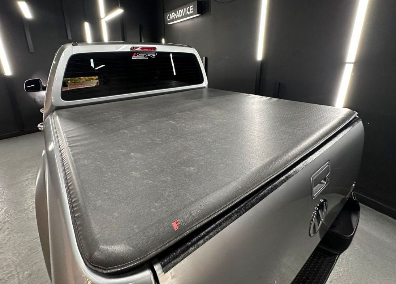 Volkswagen Amarok Usada en Córdoba, deRuedas