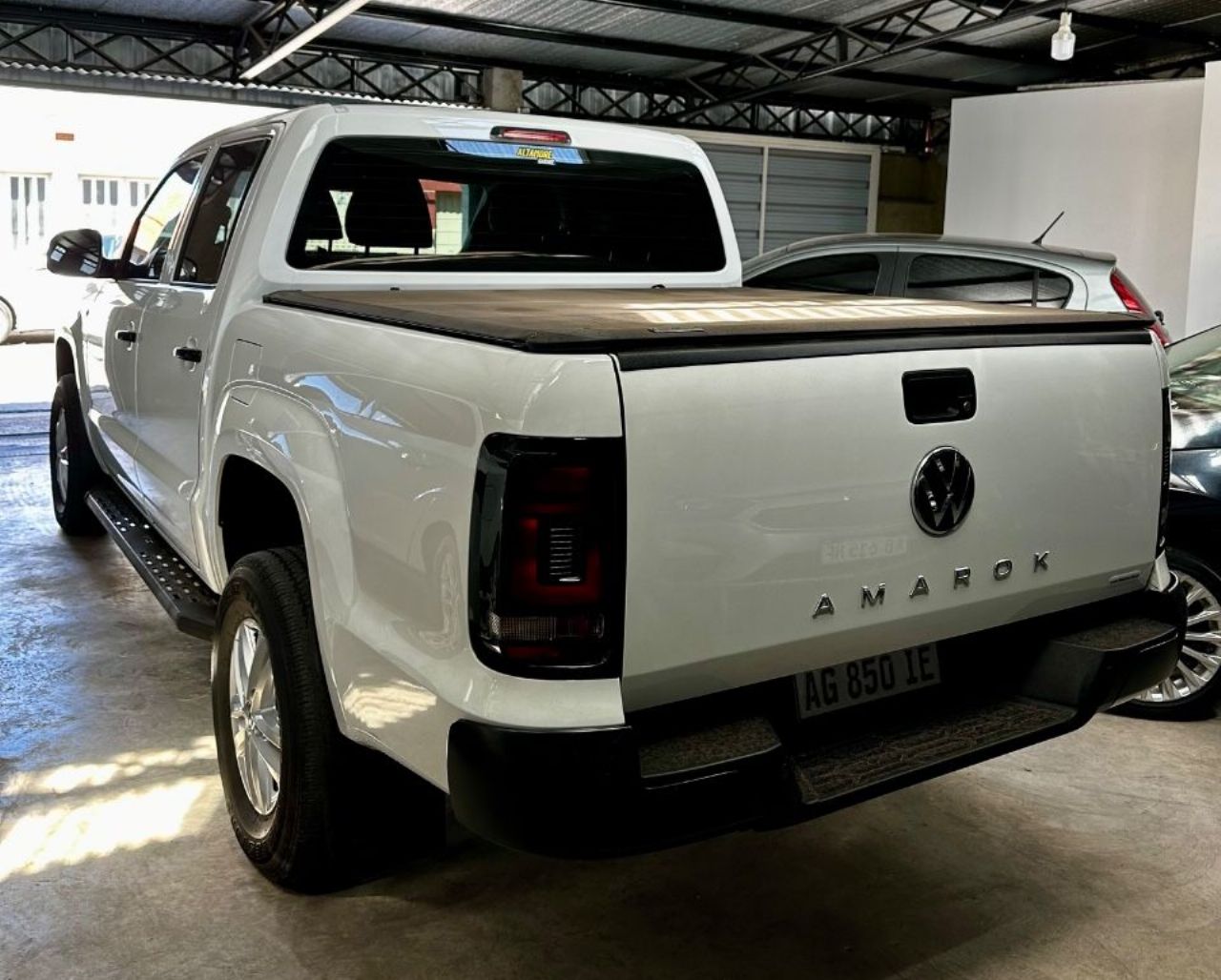 Volkswagen Amarok Usada en San Luis, deRuedas